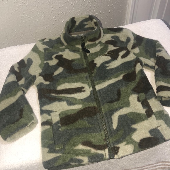 cabelas camo jacket